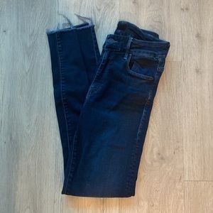 Mother skinny jeans